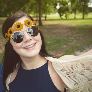 Meet your Posher, Madison